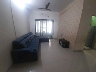 2 BHK Apartment For Resale in Morya Garden Residency Vichumbe Navi Mumbai  6951667