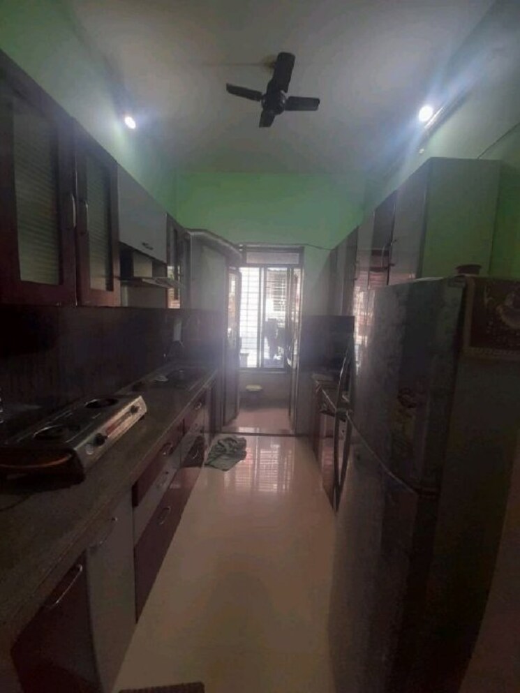 undefined, morya-garden-residency 2 Bedroom 1100 Sq.Ft. Apartment In Vichumbe Navi Mumbai 6951667