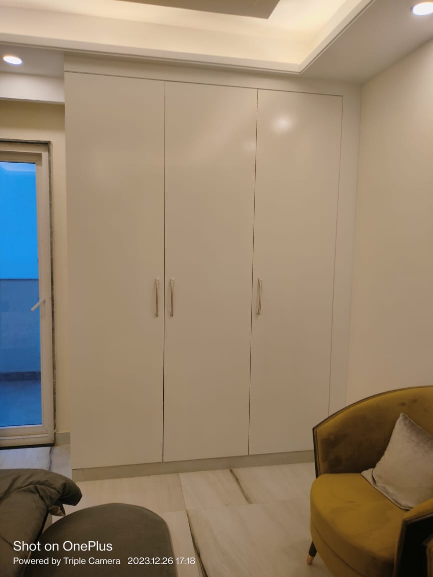 4 BHK Builder Floor For Rent in Emaar MGF Emerald Hills Sector 65 Gurgaon  6951707