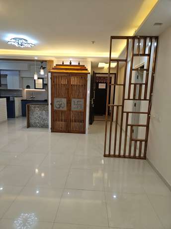 3 BHK Apartment For Rent in Hiranandani Glen Classic Hebbal Bangalore 6951779