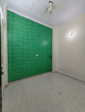 1 BHK Builder Floor For Rent in RWA Awasiya Govindpuri Govindpuri Delhi  6951778