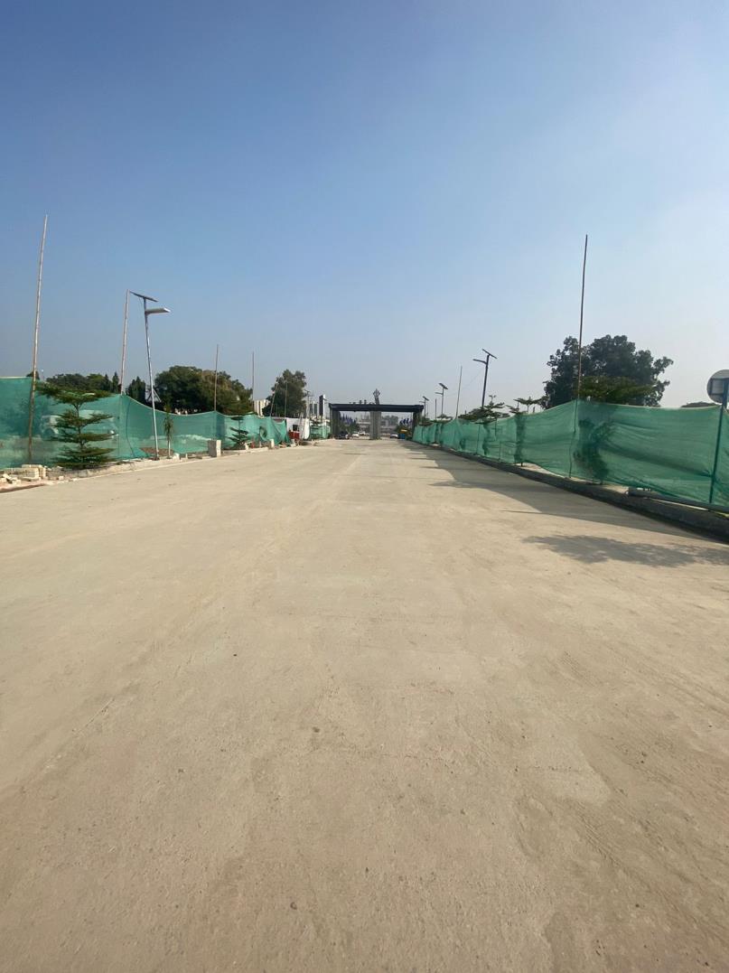 Plot For Resale in Murthal Sonipat  6951799