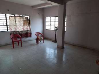 3 BHK Apartment For Rent in Dhakuria Kolkata 6951814