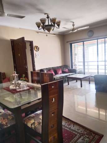 2 BHK Apartment For Rent in Sai Chaturbhuj Apartment Kharghar Navi Mumbai 6951818