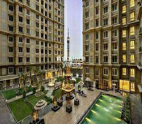 3 BHK Apartment For Rent in Kanakia Paris Bandra East Mumbai 6951840