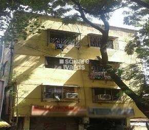 1 BHK Apartment For Rent in Gautam Nivas Andheri West Mumbai 6951866