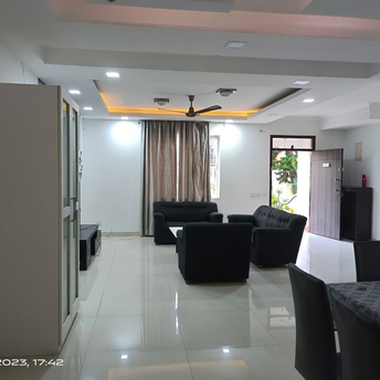 4 BHK Apartment For Rent in Prestige Langleigh Prasanth Layout Bangalore 6951905
