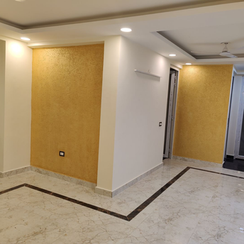 3 BHK Builder Floor For Rent in Unitech Uniworld Gardens II Malibu Town Gurgaon  6951919
