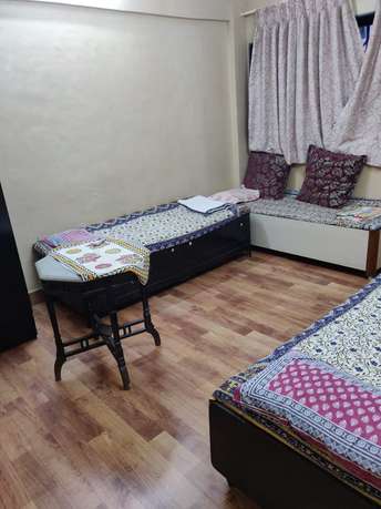 1 BHK Apartment For Rent in Vile Parle West Mumbai 6951916