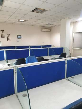 Commercial Office Space 600 Sq.Ft. For Rent in Cbd Belapur Sector 15 Navi Mumbai  6951922