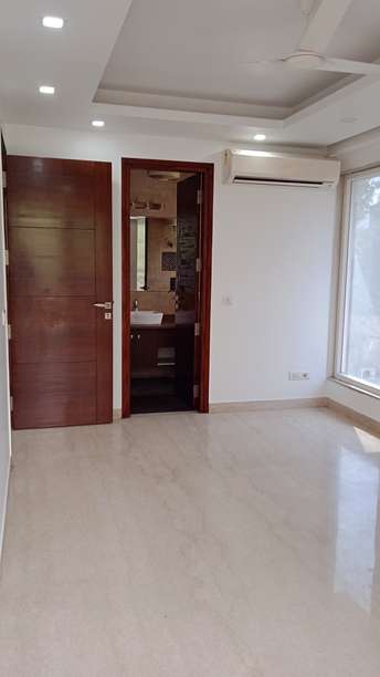 3.5 BHK Builder Floor For Resale in Shivalik Colony Delhi  6952085