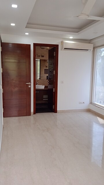 3.5 BHK Builder Floor For Sale in Shivalik Colony