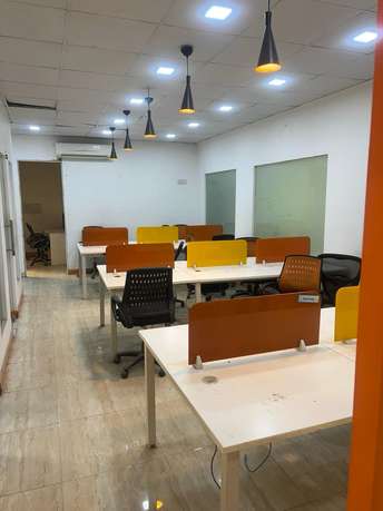 Commercial Office Space 600 Sq.Ft. For Rent in Cbd Belapur Sector 15 Navi Mumbai  6951926