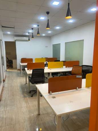 Commercial Office Space 600 Sq.Ft. For Rent in Cbd Belapur Sector 15 Navi Mumbai  6951929