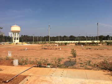  Plot For Sale in Dasanapura