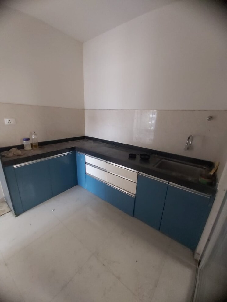 Kitchen, mantra-montana-phase-1 2 Bedroom 760 Sq.Ft. Apartment In Dhanori Pune 6952006