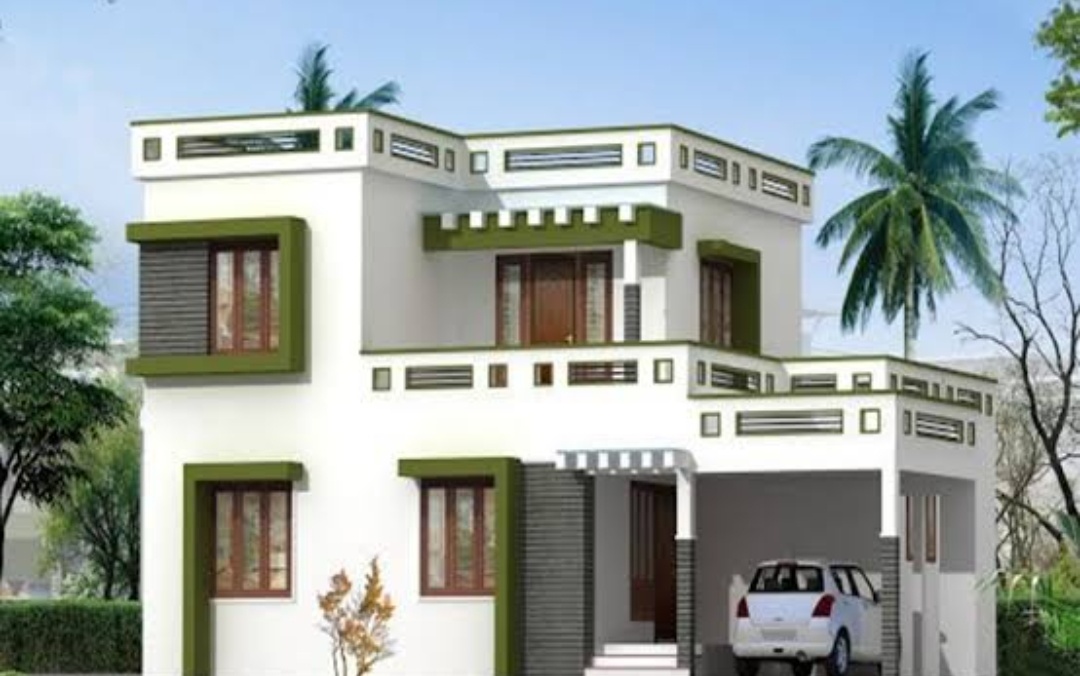 2 BHK Villa For Resale in Nelamangala Bangalore  6952033