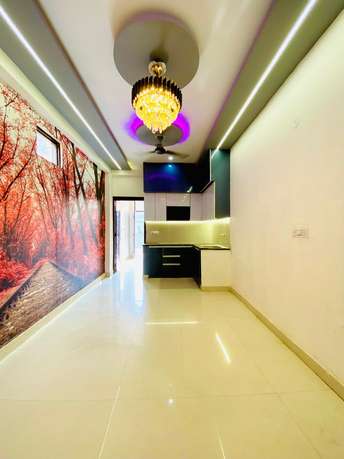 1 BHK Apartment For Rent in Lodha Casa Bella Dombivli East Thane  6952048