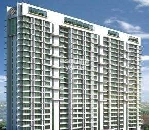 3 BHK Apartment For Rent in Satyam Springs Deonar Mumbai  6952078