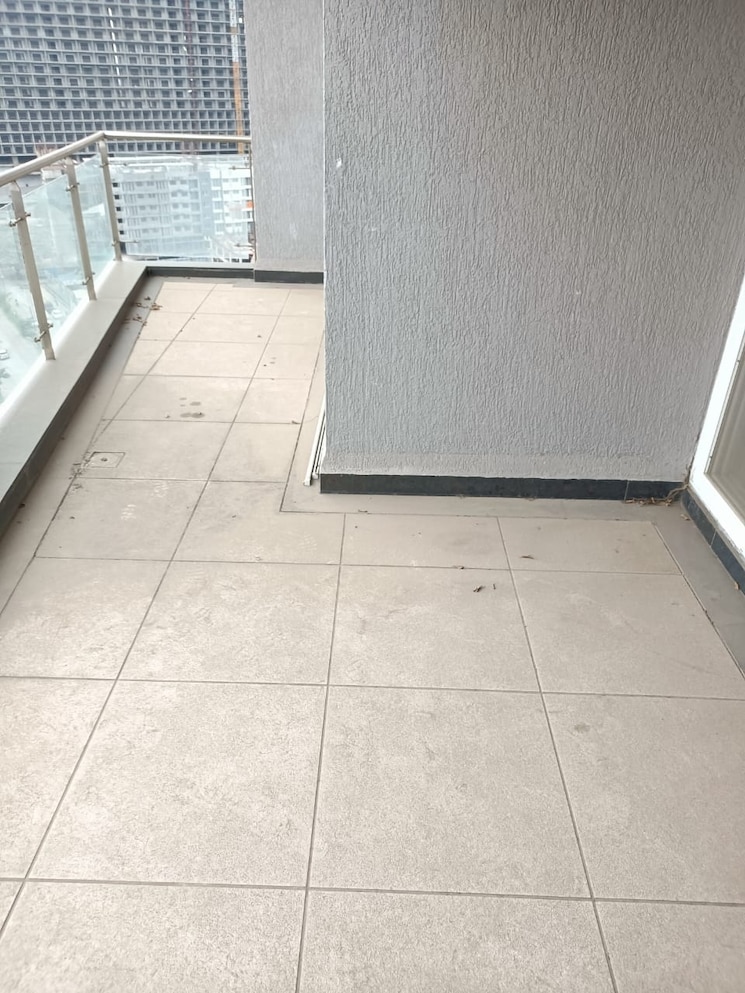 Balcony, supreme-amadore 3.5 Bedroom 1600 Sq.Ft. Apartment In Baner Pune 6951995