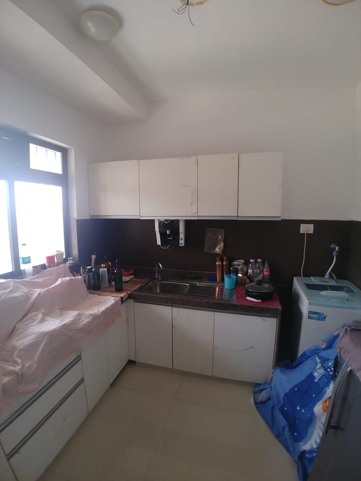 Kitchen, lalani-grandeur 1 Bedroom 406 Sq.Ft. Apartment In Goregaon East Mumbai 6952123