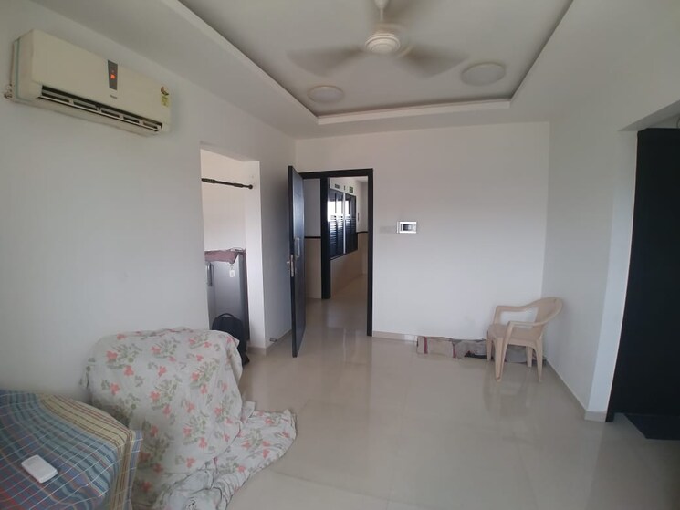 Bedroom, lalani-grandeur 1 Bedroom 406 Sq.Ft. Apartment In Goregaon East Mumbai 6952123