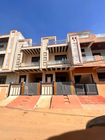 3 BHK Villa For Resale in Vaishali Nagar Jaipur  6952190