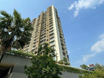 1 BHK Apartment For Resale in Rustomjee Meridian Kandivali West Mumbai  6952204