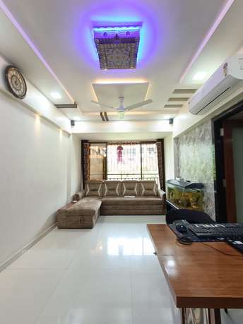 1 BHK Apartment For Resale in Thane East Thane  6952226