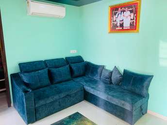 1.5 BHK Apartment For Rent in Bharat Ecovistas Sil Phata Thane  6952233