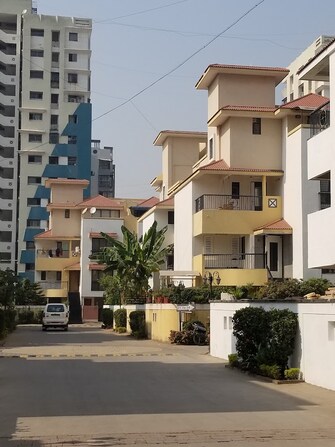 5 BHK Villa For Rent in Vesu Surat  6952228