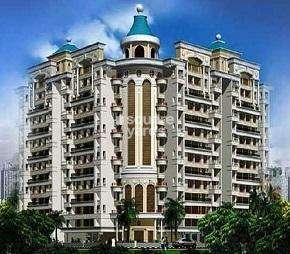 2 BHK Apartment For Rent in ArihantKrupa Kharghar Navi Mumbai 6952269