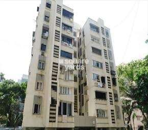 2 BHK Apartment For Rent in Textila CHS Prabhadevi Mumbai 6952274