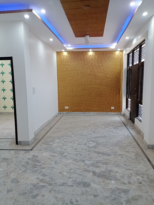 3 BHK Builder Floor For Resale in Green Fields Colony Faridabad  6952335