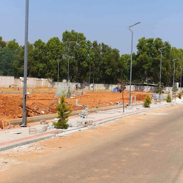 Plot For Resale in Electronic City Phase ii Bangalore  6952337