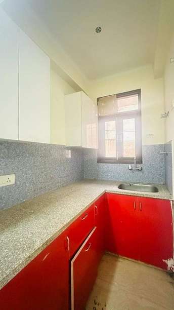 1 BHK Builder Floor For Rent in Saket Delhi  6952379