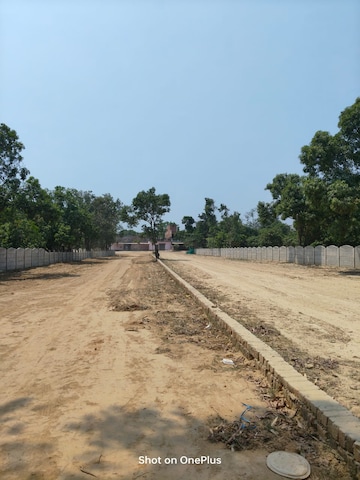 Plot For Resale in Sultanpur Road Lucknow  6952459