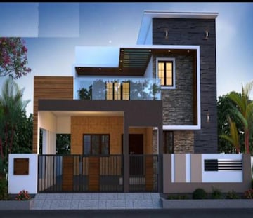 2 BHK Villa For Resale in Dasanapura Bangalore  6952400