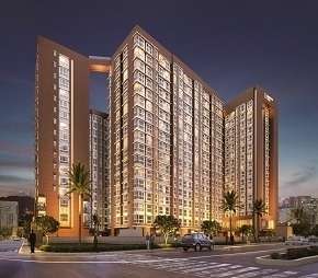 2 BHK Apartment For Rent in Platinum Life Andheri West Mumbai  6952457