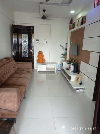 2 BHK Apartment For Resale in Balaji Residency Thakurli Thakurli Thane  6952482