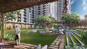 1 BHK Apartment For Rent in MICL Monteverde Dahisar East Mumbai 6952487