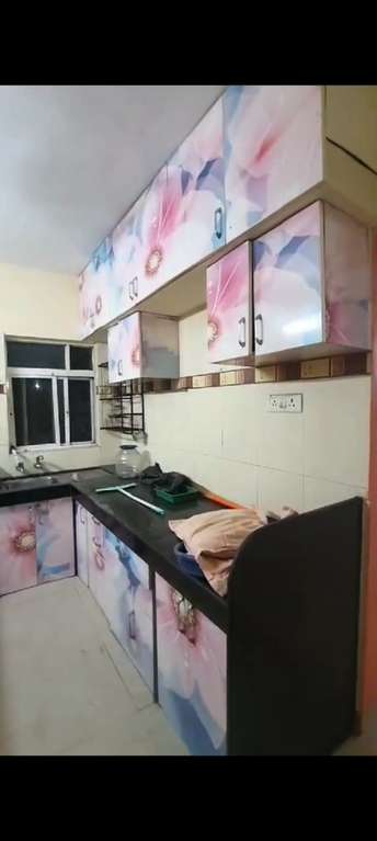 2 BHK Apartment For Rent in Goel Ganga Hari Ganga Yerawada Pune 6952483