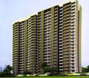 1 BHK Apartment For Rent in PNK Imperial Heights Mira Road Mumbai  6952498