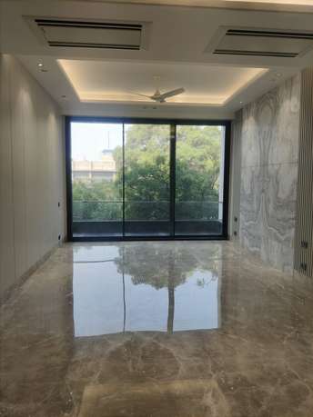 3 BHK Builder Floor For Rent in Safdarjung Enclave Safdarjang Enclave Delhi 6952401