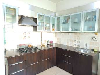3 BHK Apartment For Rent in Godrej Woodsman Estate Hebbal Bangalore 6952508