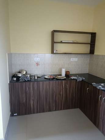 3 BHK Apartment For Rent in Kolte Patil Raaga Hennur Road Bangalore 6952525