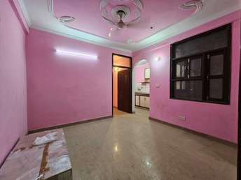 1 BHK Apartment For Rent in Freedom Fighters Enclave Saket Delhi  6952806