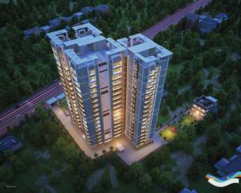 3 BHK Apartment For Resale in Patia Bhubaneswar  6952605