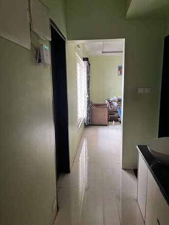 2.5 BHK Apartment For Rent in Pethkar Siyona Punawale Pune 6952645