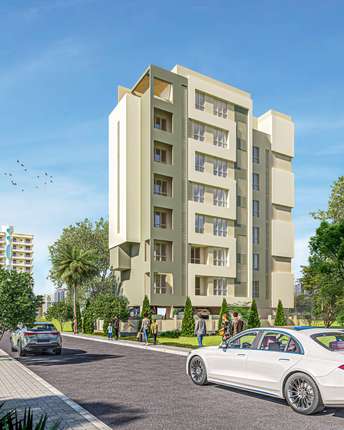 1 BHK Apartment For Resale in Rambaug Kalyan  6952640